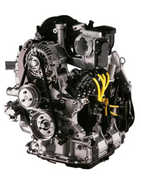 P2A14 Engine